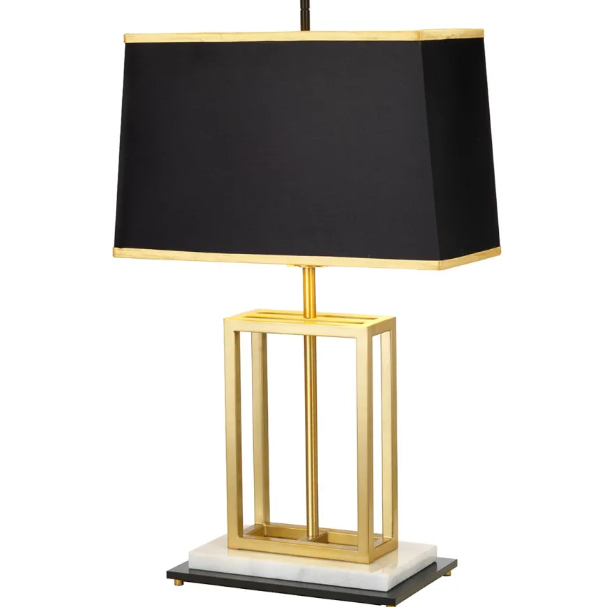 Atlas - Elstead Lighting - lampa stołowa