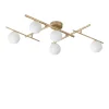Atlas Pl5 - Ideal Lux - plafon