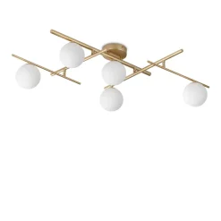 Atlas Pl5 - Ideal Lux - plafon