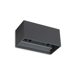 Atom Ap D20 - Ideal Lux - kinkiet zewnętrzny
