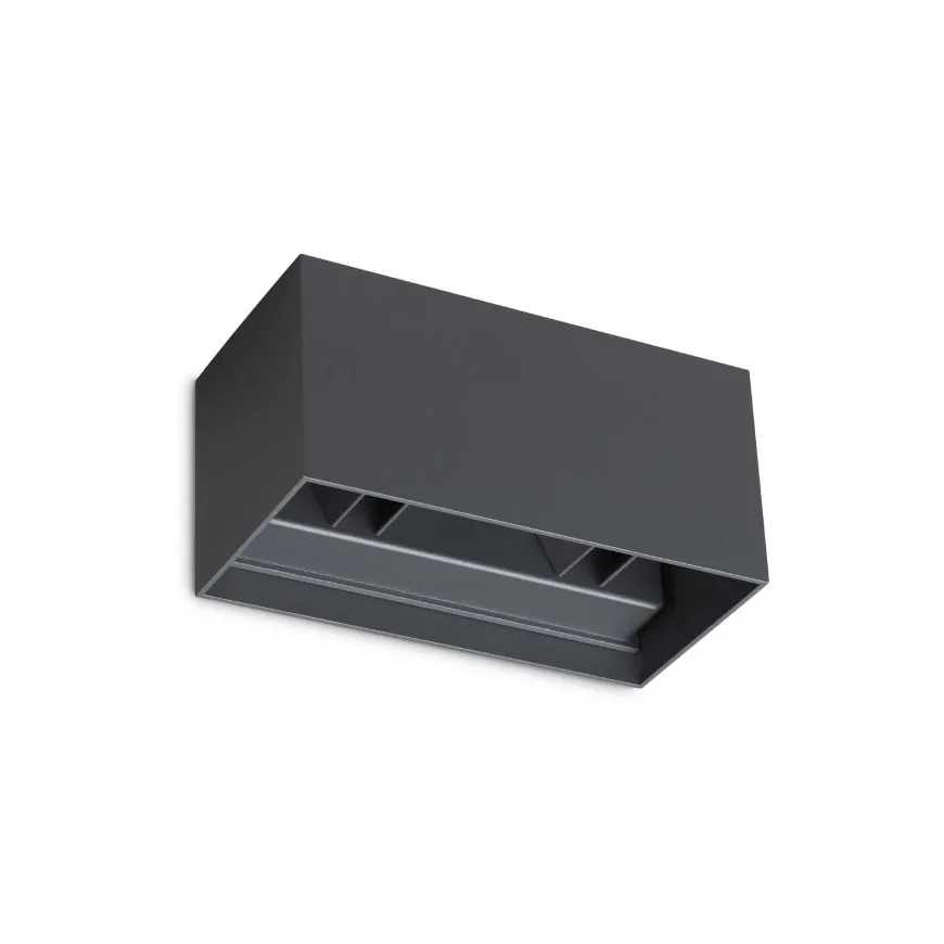 Atom Ap D20 - Ideal Lux - kinkiet zewnętrzny