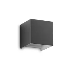 Atom Ap D10 - Ideal Lux - kinkiet zewnętrzny