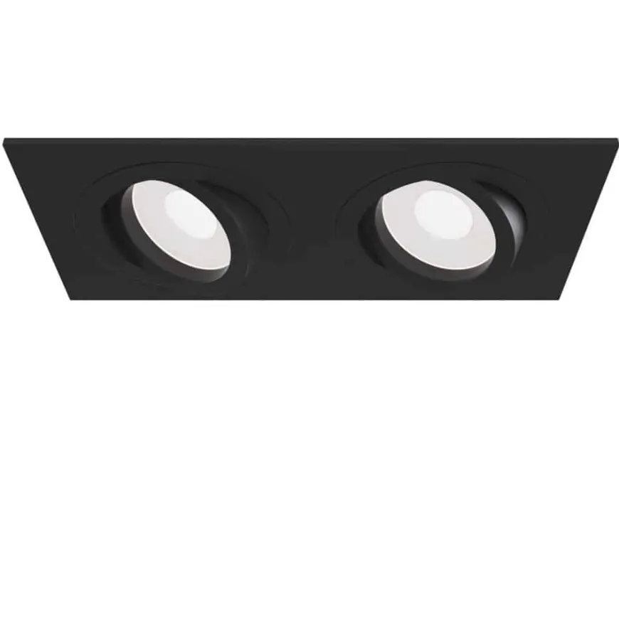 Atom black - Maytoni - oprawa punktowa