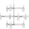 Atomic Chrom - King Home - lampa wisząca