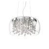 Audi 80 SP8 - Ideal Lux - lampa wisząca
