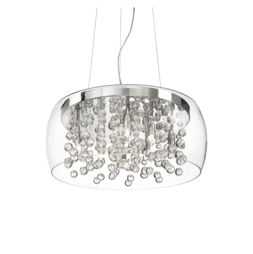 Audi 80 SP8 - Ideal Lux - lampa wisząca