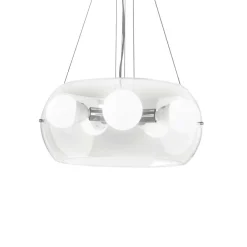 Audi 10 SP5 - Ideal Lux - lampa wisząca