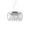 Audi 80 SP5 - Ideal Lux - lampa wisząca