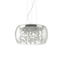 Audi 80 SP5 - Ideal Lux - lampa wisząca