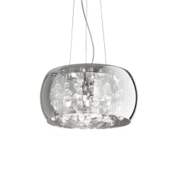 Audi-80 Sp5 - Ideal Lux - lampa wisząca