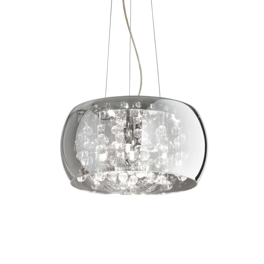 Audi-80 Sp5 - Ideal Lux - lampa wisząca
