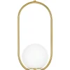 Aurelia 40 Złota - Moosee - lampa wisząca