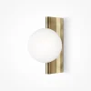 Avant-Garde Brass - Maytoni - kinkiet