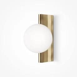 Avant-Garde Brass - Maytoni - kinkiet
