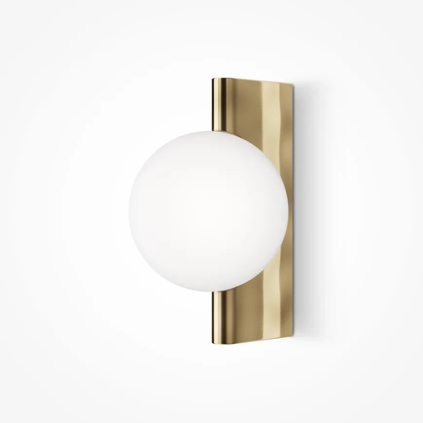 Avant-Garde Brass - Maytoni - kinkiet