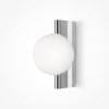 Avant-Garde Chrome - Maytoni - kinkiet
