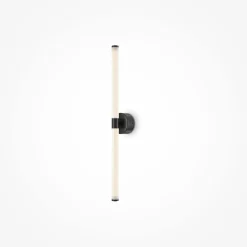 Axis Black - Maytoni - kinkiet