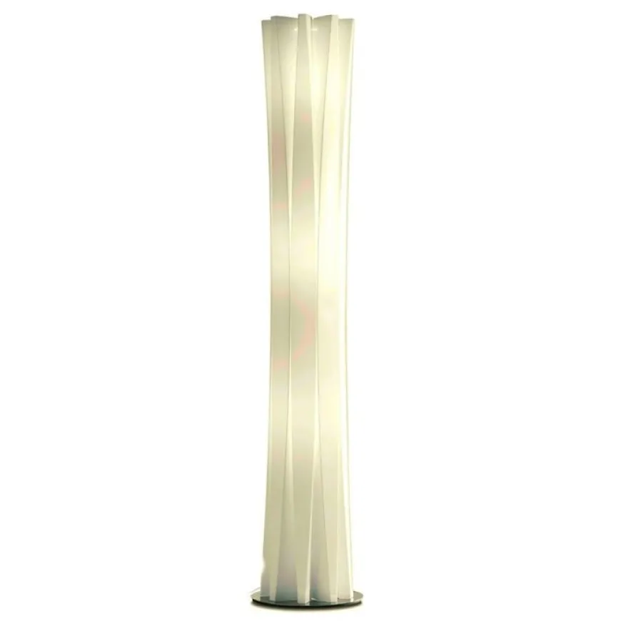 Bach H184 złoty - Slamp - lampa podłogowa