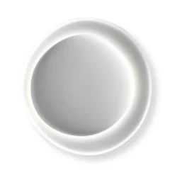 Bahia Mini My Light Ø53 biały - Foscarini - lampa sufitowa