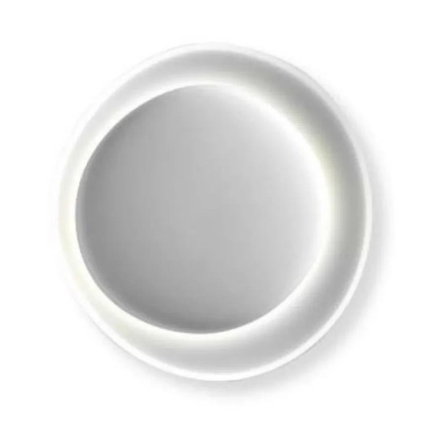 Bahia Mini My Light Ø53 biały - Foscarini - lampa sufitowa