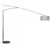 Balance 5191 chrom - Vibia - lampa podłogowa