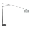 Balance 5189 nikiel - Vibia - lampa podłogowa