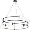 Balance Black VI - Maytoni - lampa wisząca