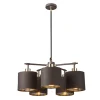 Balance Brown - Elstead Lighting - plafon