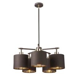 Balance Brown - Elstead Lighting - plafon