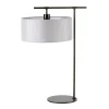 Balance Dark Brown - Elstead Lighting - lampa biurkowa nowoczesna