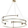 Balance Gold VI - Maytoni - lampa wisząca