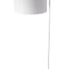 Balance White - Elstead Lighting - lampa podłogowa nowoczesna