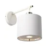 Balance White - Elstead Lighting - kinkiet nowoczesny