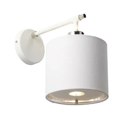 Balance White - Elstead Lighting - kinkiet nowoczesny