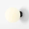Ball 1 Black Ø20 - Artera - kinkiet