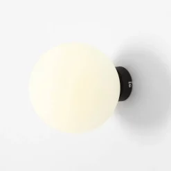 Ball 1 Black Ø20 - Artera - kinkiet