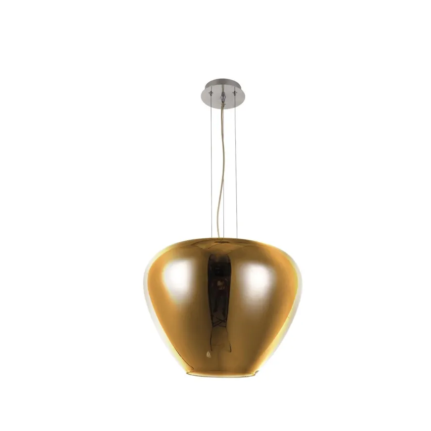 Baloro M - Azzardo - lampa wisząca