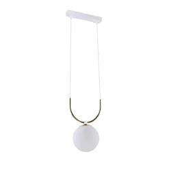 Balos 8163 - Antigo - lampa wisząca