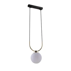 Balos 8162 - Antigo - lampa wisząca