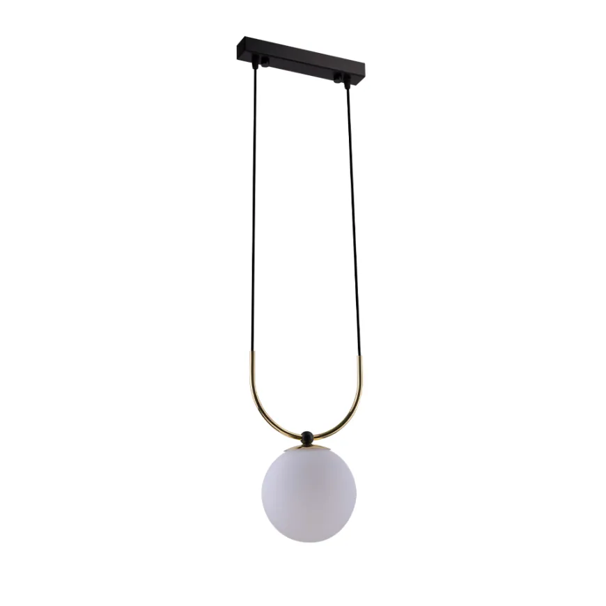 Balos 8162 - Antigo - lampa wisząca