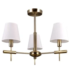 Balter III - Italux - lampa sufitowa klasyczna