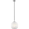 Baltimore 4676 - Argon - lampa wisząca 1 pł.