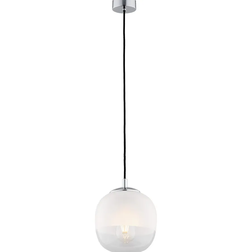 Baltimore 4676 - Argon - lampa wisząca 1 pł.