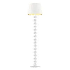 Bangkok Gold - Lysne - lampa podłogowa