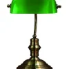 Bankers M - Markslöjd - lampa biurkowa