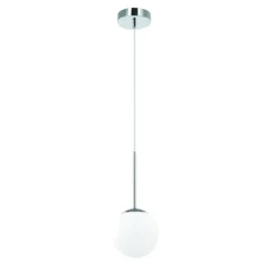 Bao I Cromo Ip44 - Orlicki Design - lampa wisząca