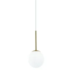 Bao I Gold Ip44 - Orlicki Design - lampa wisząca