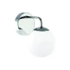 Bao Parette Cromo Ip44 - Orlicki Design - kinkiet