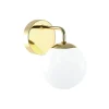 Bao Parette Gold Ip44 - Orlicki Design - kinkiet