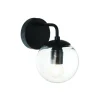 Bao Parette Nero Claro - Orlicki Design - kinkiet